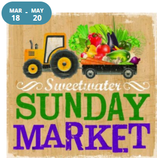 Sweetwater Farm Market & Live Music Series