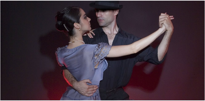 Tango Buenos Aires
