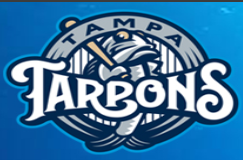 Tampa Tarpons vs Florida Fire Frogs
