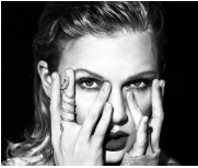 Taylor Swift's Reputation Stadium Tour
