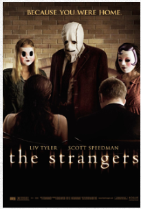 The Strangers (2008)