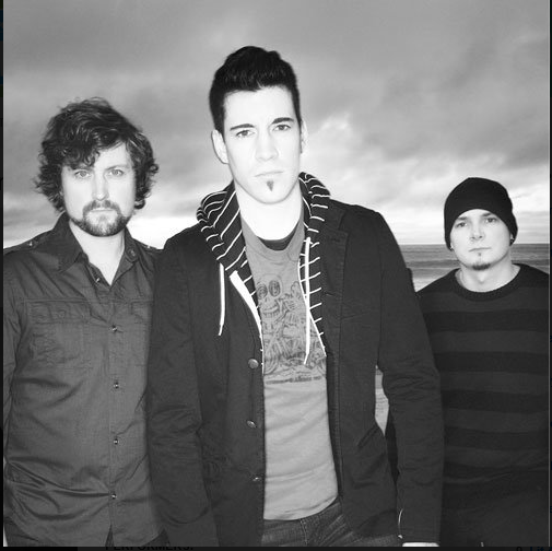 Theory Of A Deadman