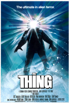The Thing (1982)