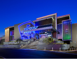 Topgolf Fall Leagues