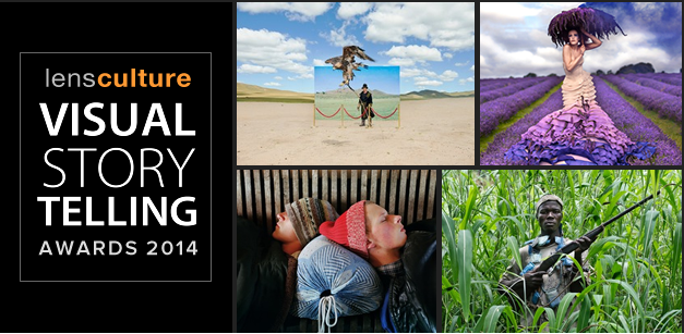 Visual Story Telling through Fine Art Photography