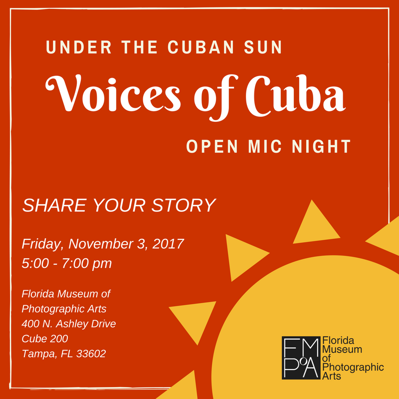 Voices of Cuba
