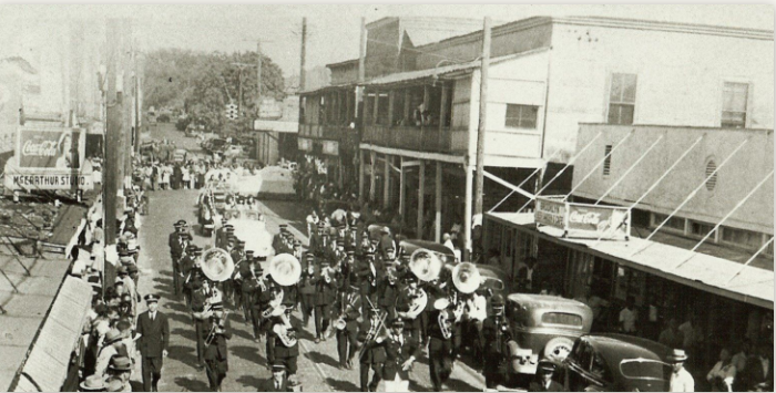 Walk Tampa: Tampa Bay Black History Tour