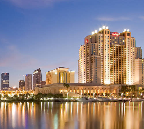 Cruise out of Tampa Package