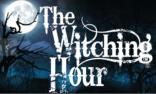 Opera Tampa Singers in The Witching Hour