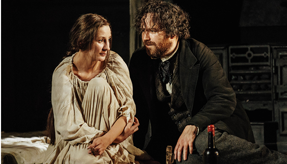 Young Marx