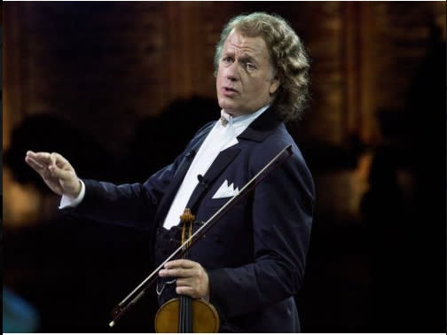 Andre Rieu