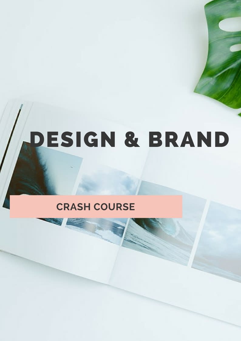 Design & Brand