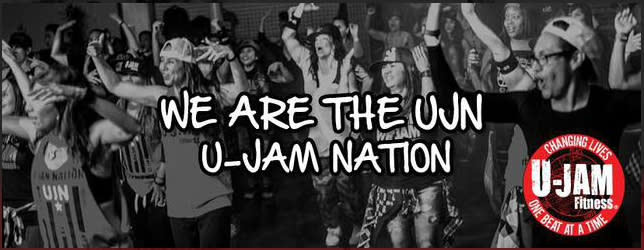 U-Jam Fitness Class