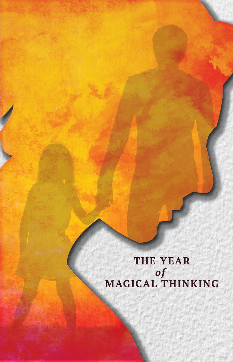 The Year of Magical Thinking