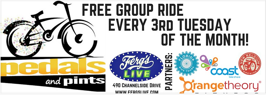 Pedal's & Pints
