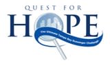 11th Annual Quest for Hope Scavenger Challenge