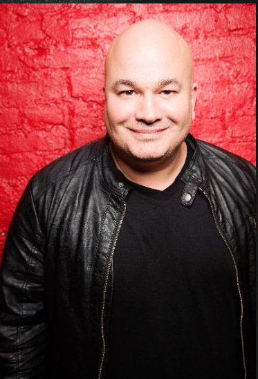 Robert Kelly *Special Event*
