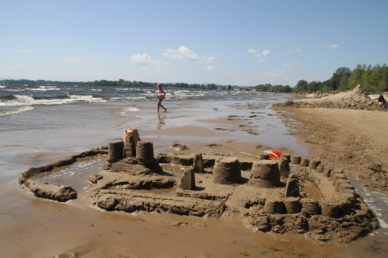 Cumberland Bay State Park Plattsburgh, NY 12901