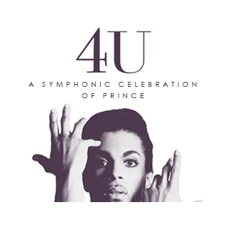 4U: A Symphonic Celebration of Prince