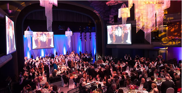 Broadway Ball