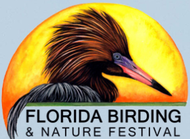 2018 Florida Birding & Nature Festival