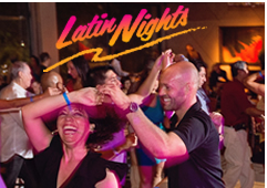 Latin Nights