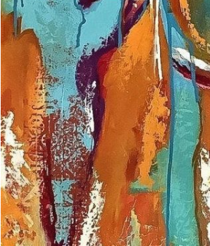 Mary Mirabal Gallery