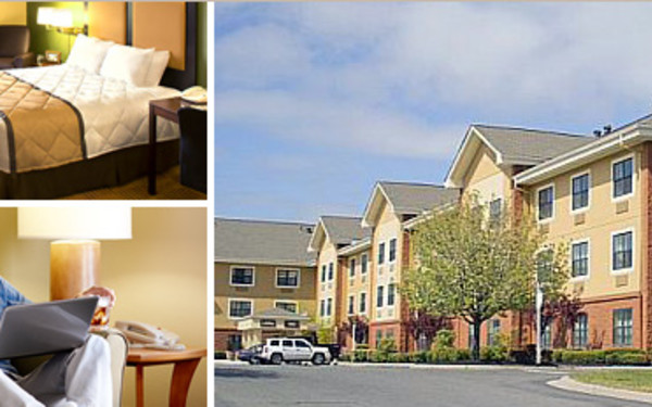 Extended Stay Hotels Long Island Discover Extended Stay America Efficiency Studios Melville