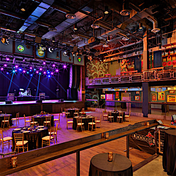 House of Blues Anaheim