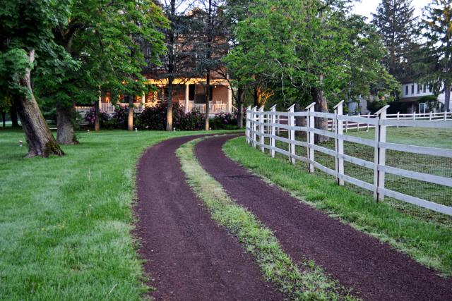 Bucks County, Pennsylvania, Outdoor Wedding Venues