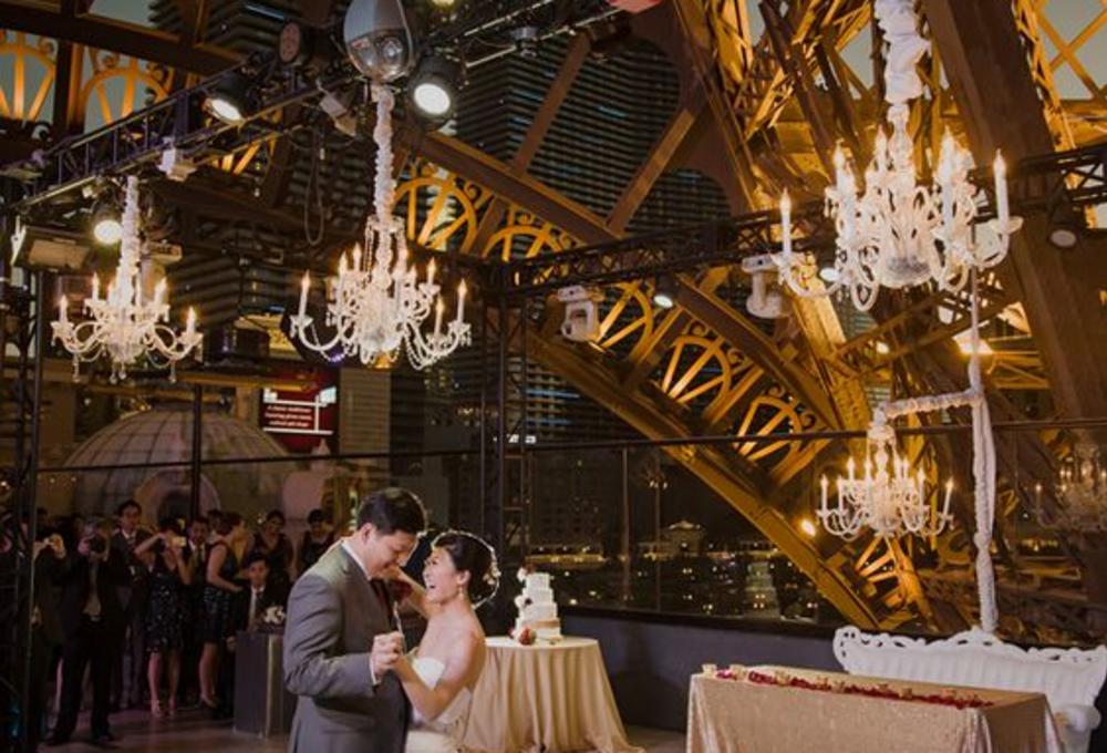  Las  Vegas  Wedding  Venues  Getting Married in Vegas 