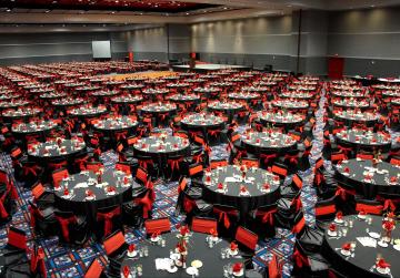 Event Planners | George R. Brown Convention Center