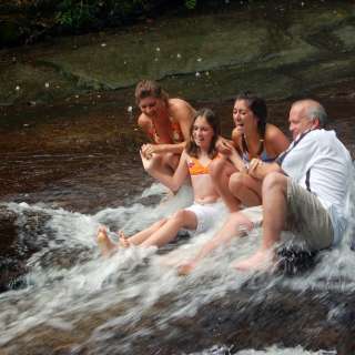 7 Super Ways to Beat the Heat