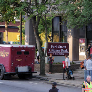 Masterminds Movie Set