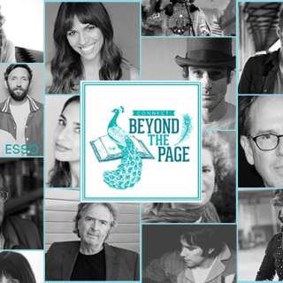 Connect Beyond the Page