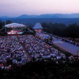 Biltmore Summer Concerts 2013