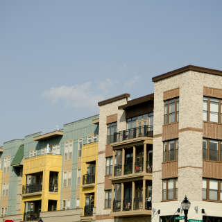 Biltmore Park Apartments