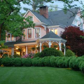 Beaufort House B&B