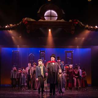 Flat Rock Playhouse
