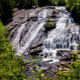 High Falls