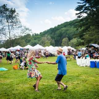 LEAF Festival