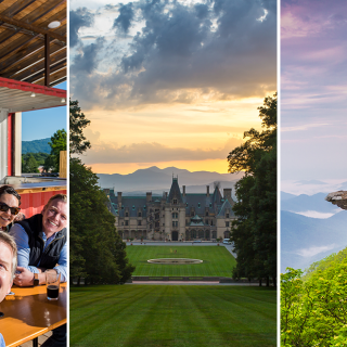 What's New in Asheville in 2017