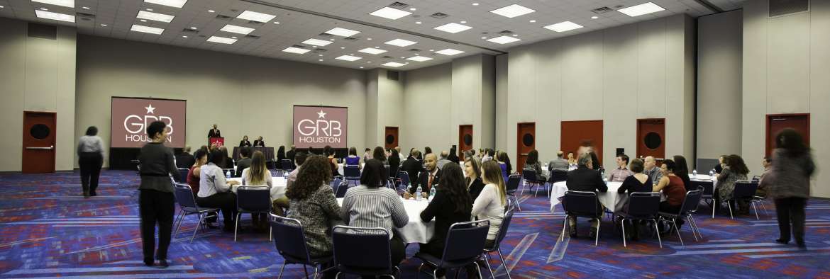 Meeting Room Header