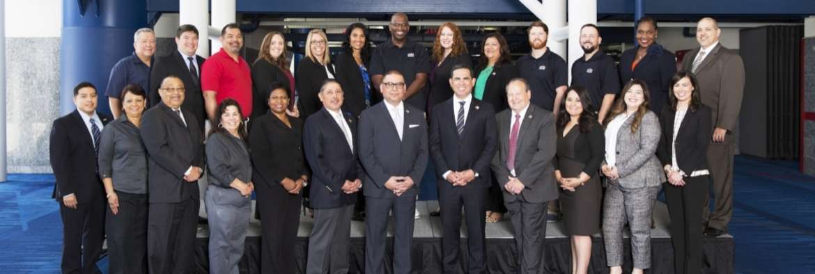 GRB Team Photo