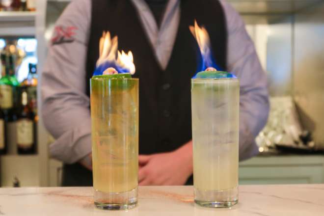 Best Margaritas In Rhode Island Best Margaritas In Rhode Island