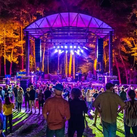 Asheville Music Scene Concerts Amp Events Asheville Nc
