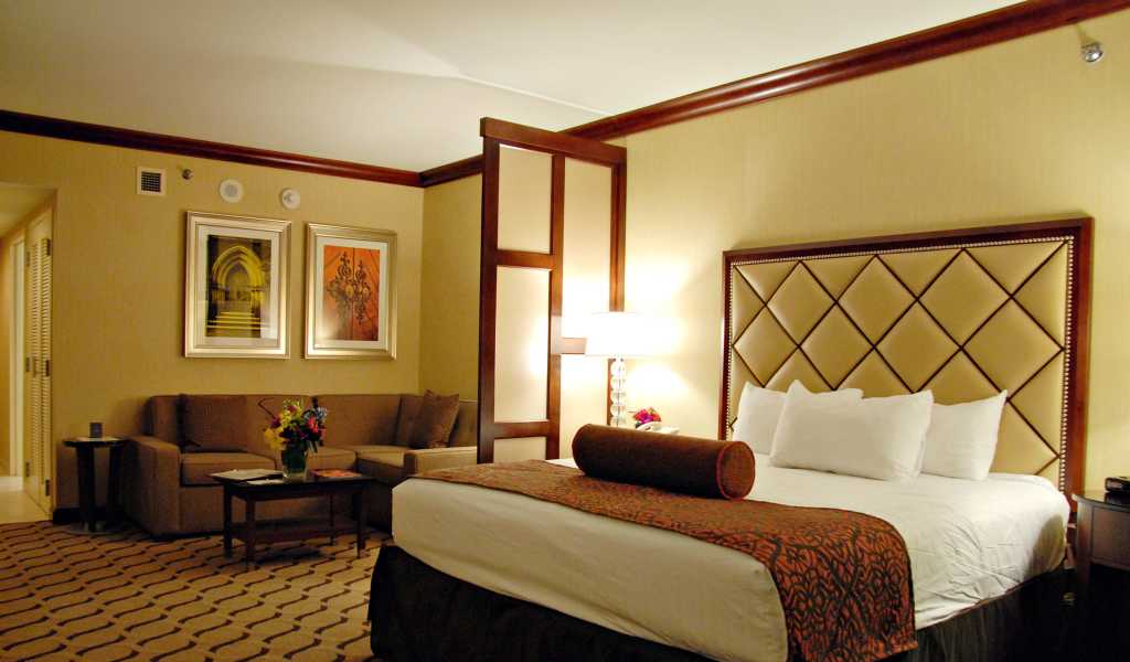 Hotels In Shreveport And Bossier City Offer Southern Hospitality Hotels