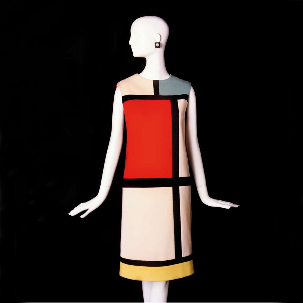 Yves Saint Laurent VMFA
