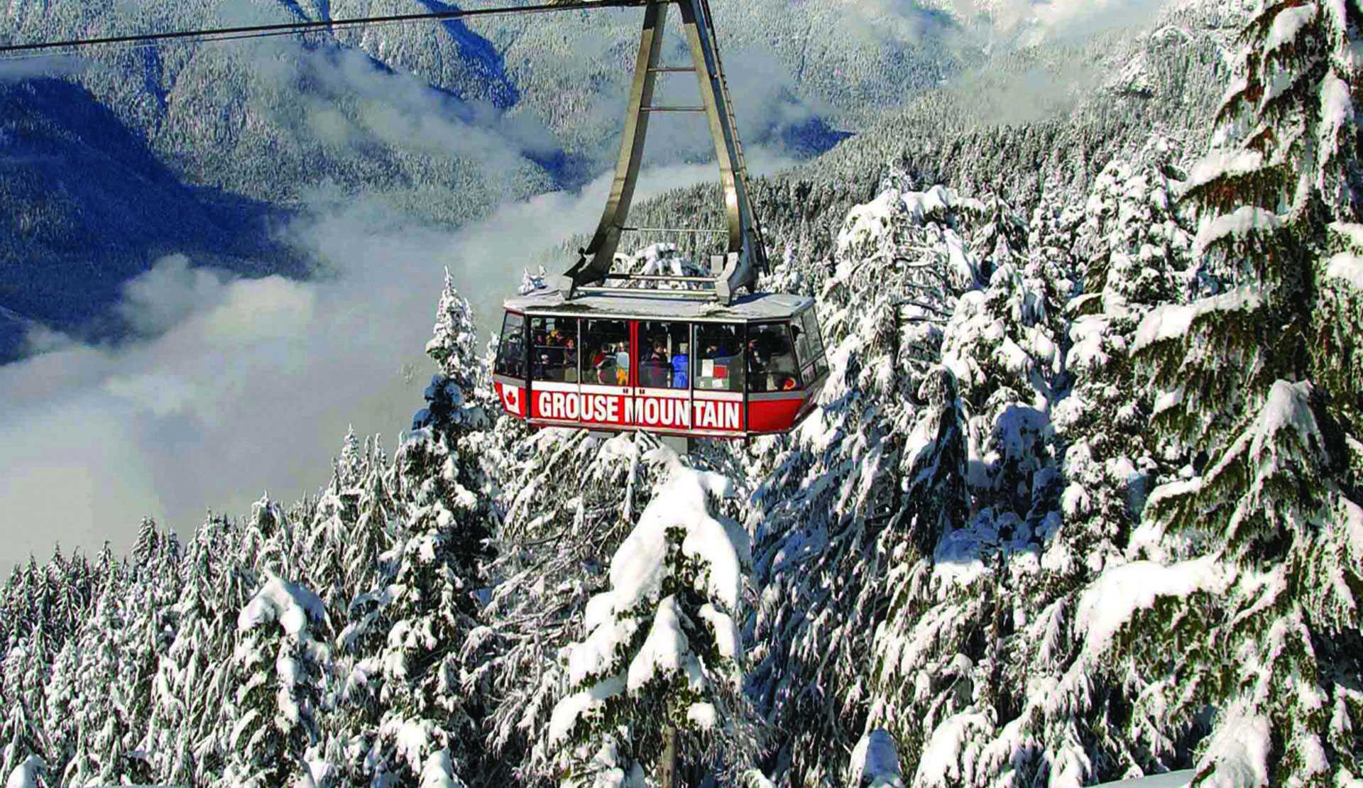 Skiing And Snowboarding In Vancouver Bc pertaining to Ski And Snowboard Show Vancouver