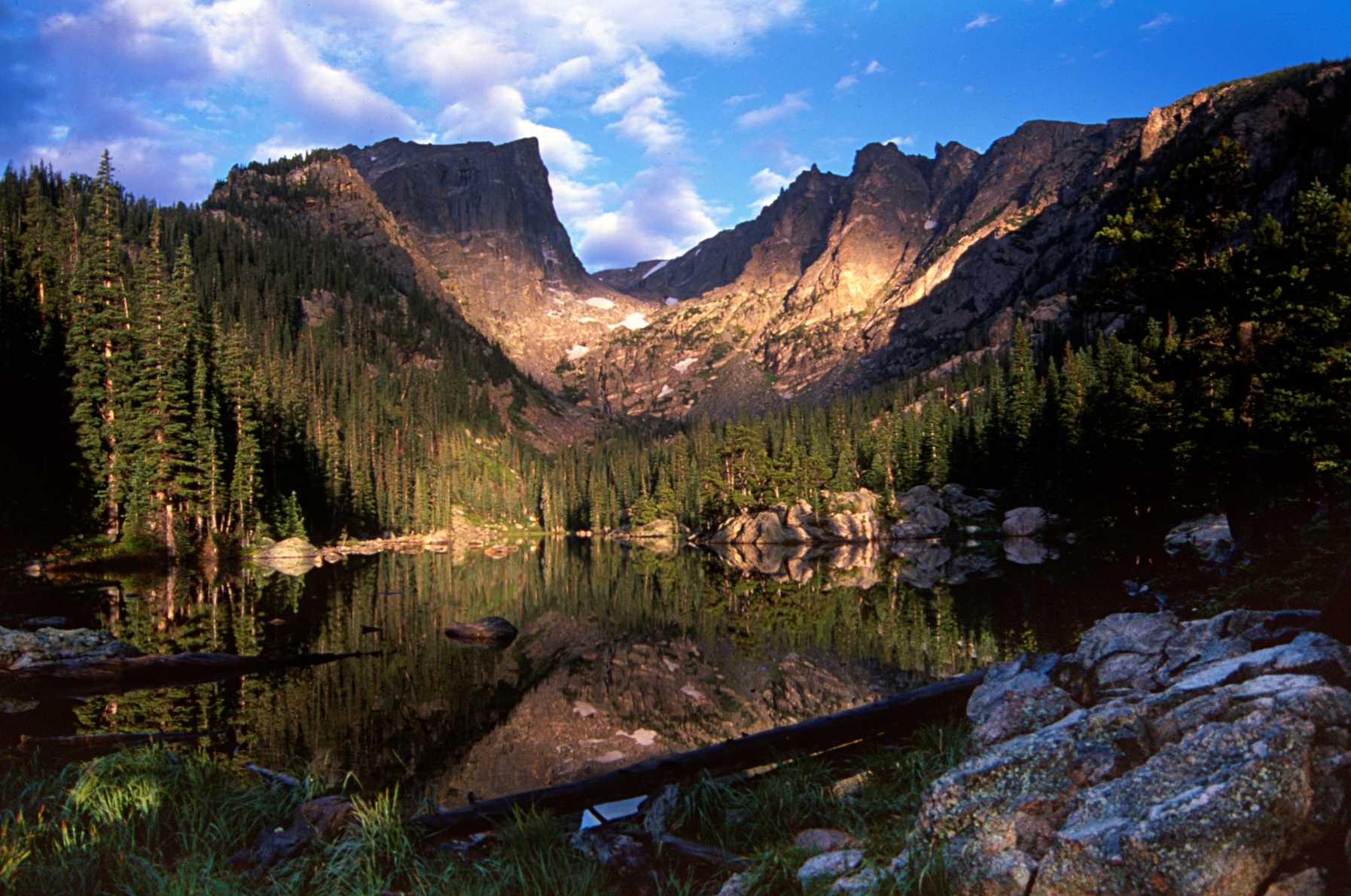 Rocky Mountain Adventures